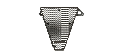 Evotech Ducati Streetfighter V2 Lower Radiatorcover (2022+)