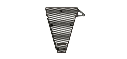Evotech Ducati Streetfighter V2 Lower Radiatorcover (2022 - 2024)