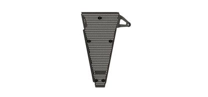 Evotech Ducati Streetfighter V2 Lower Radiatorcover (2022 - 2024)