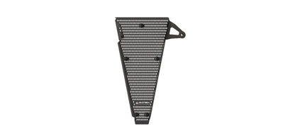 Evotech Ducati Streetfighter V2 Lower Radiatorcover (2022+)