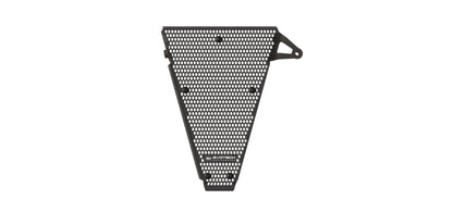 Evotech Ducati Streetfighter V2 Lower Radiatorcover (2022+)