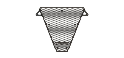 Evotech Ducati Streetfighter V2 Lower Radiatorcover (2022+)