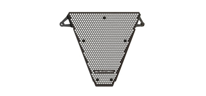 Evotech Ducati Streetfighter V2 Lower Radiatorcover (2022+)