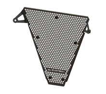 Evotech Ducati Streetfighter V2 Lower Radiatorcover (2022+)