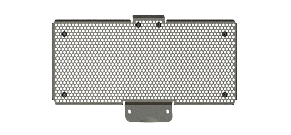Evotech Ducati Streetfighter V2 Upper Radiatorcover (2022+)