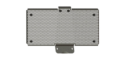 Evotech Ducati Streetfighter V2 Upper Radiatorcover (2022+)