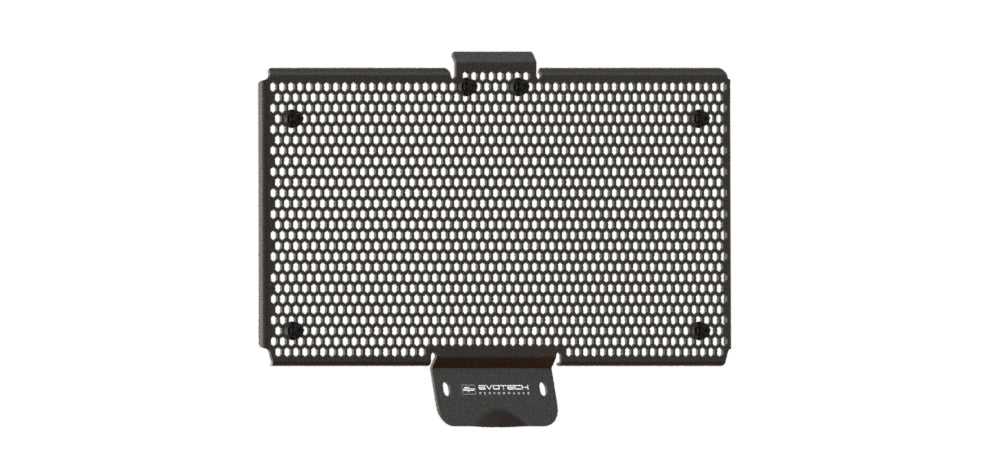 Evotech Ducati Streetfighter V2 Upper Radiatorcover (2022+)
