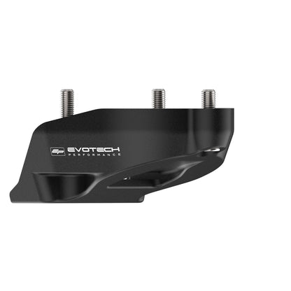Evotech Carter- en onderste motorblokbeschermer – Ducati Streetfighter V4 SP (2022+)
