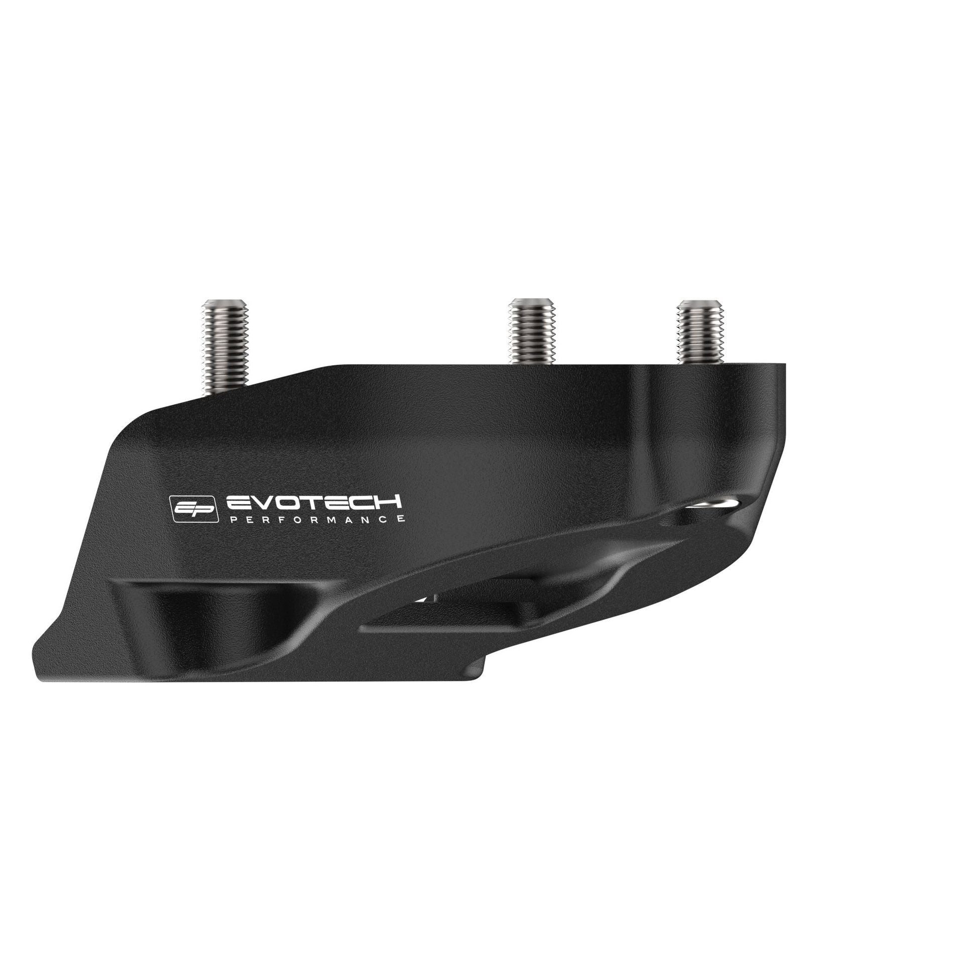Evotech Carter- en onderste motorblokbeschermer - Ducati Streetfighter V4 Lamborghini (2023+)