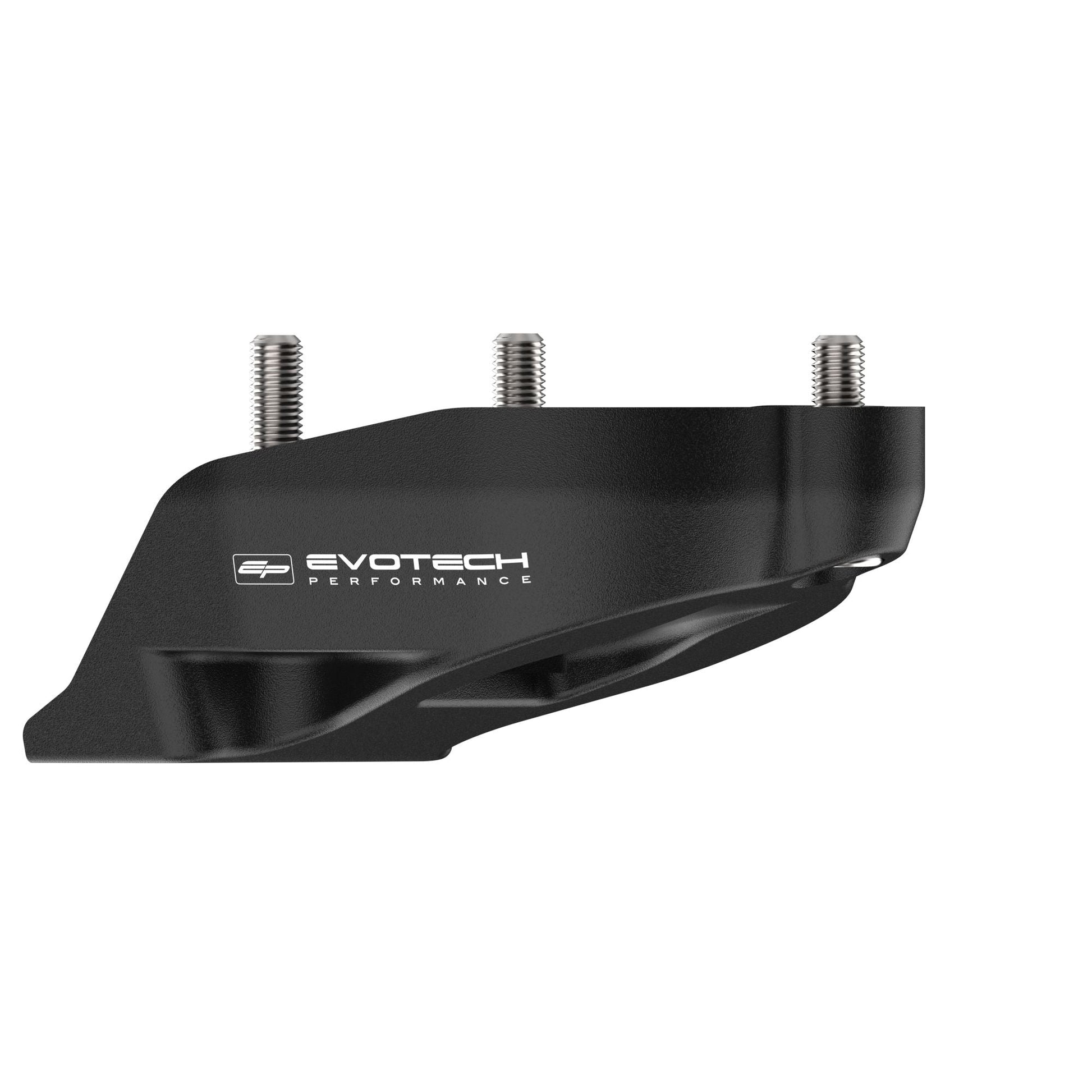 Evotech Carter- en onderste motorblokbeschermer - Ducati Streetfighter V4 Lamborghini (2023+)