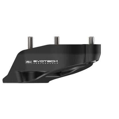 Evotech Carter- en onderste motorblokbeschermer - Ducati Streetfighter V4 Lamborghini (2023+)