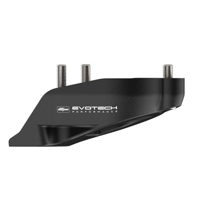 Evotech Carter- en onderste motorblokbeschermer – Ducati Streetfighter V4 SP (2022+)