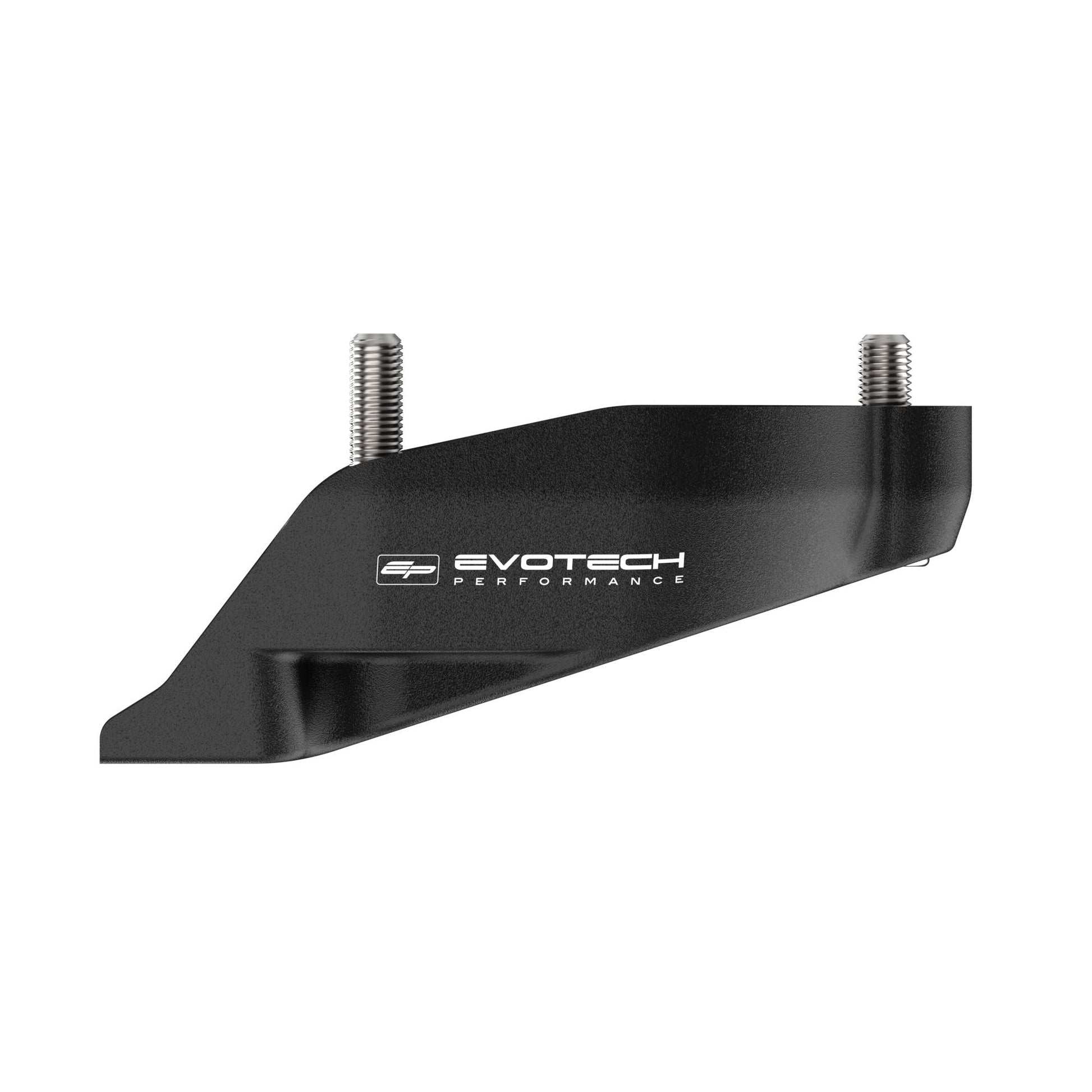 Evotech Carter- en onderste motorblokbeschermer - Ducati Streetfighter V4 SP2 (2023+)