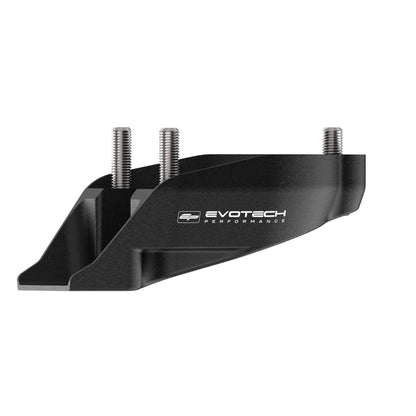 Evotech Carter- en onderste motorblokbeschermer – Ducati Streetfighter V4 (2020+)