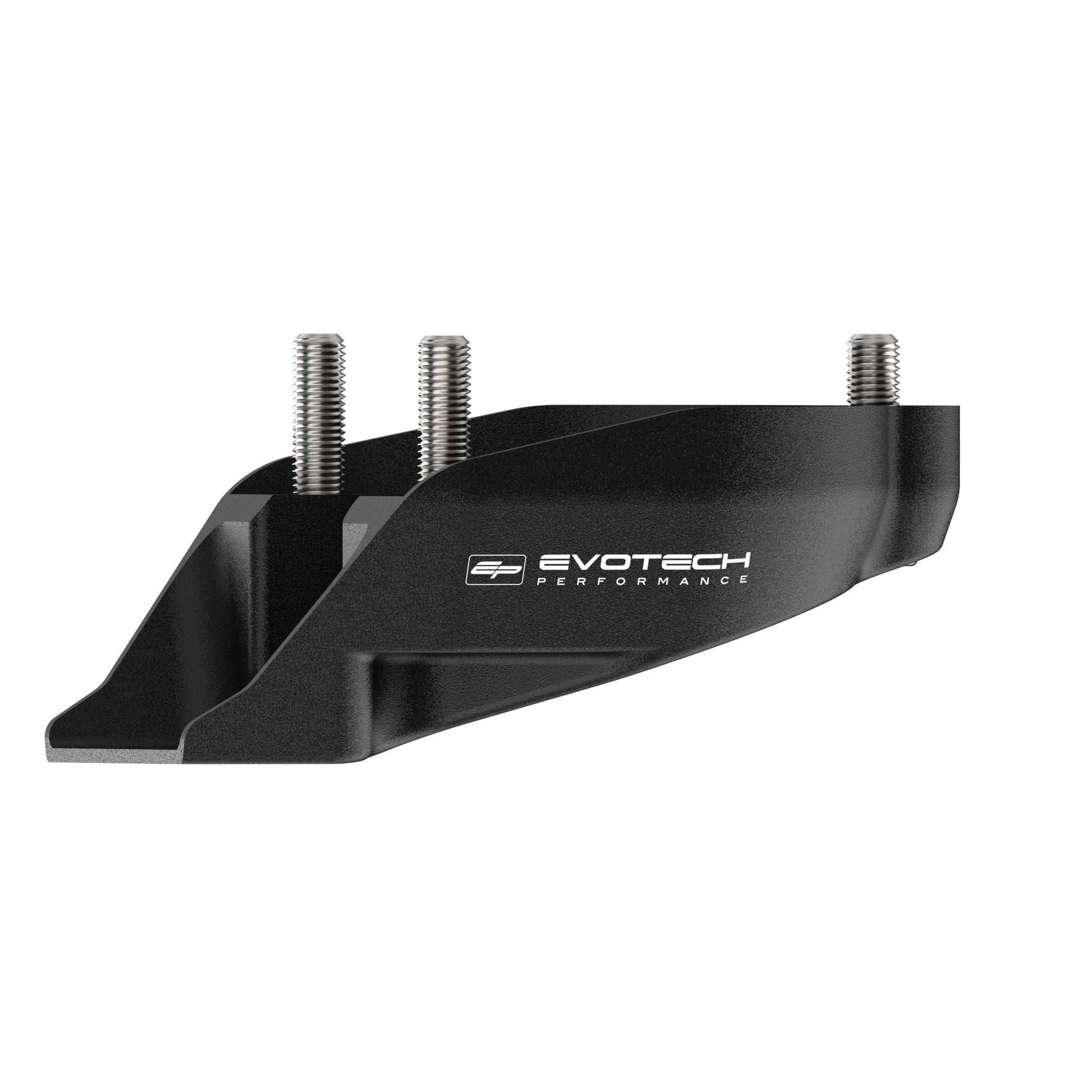 Evotech Carter- en onderste motorblokbeschermer - Ducati Streetfighter V4 Lamborghini (2023+)