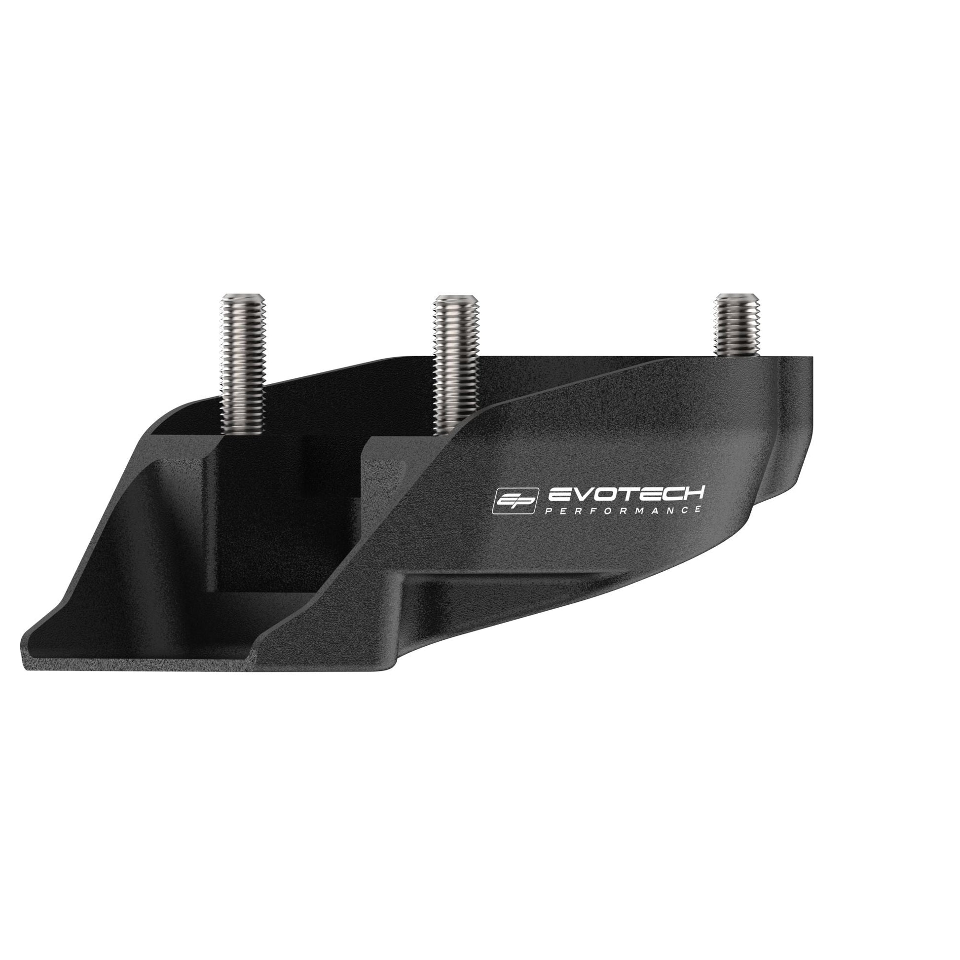 Evotech Carter- en onderste motorblokbeschermer - Ducati Streetfighter V4 SP2 (2023+)