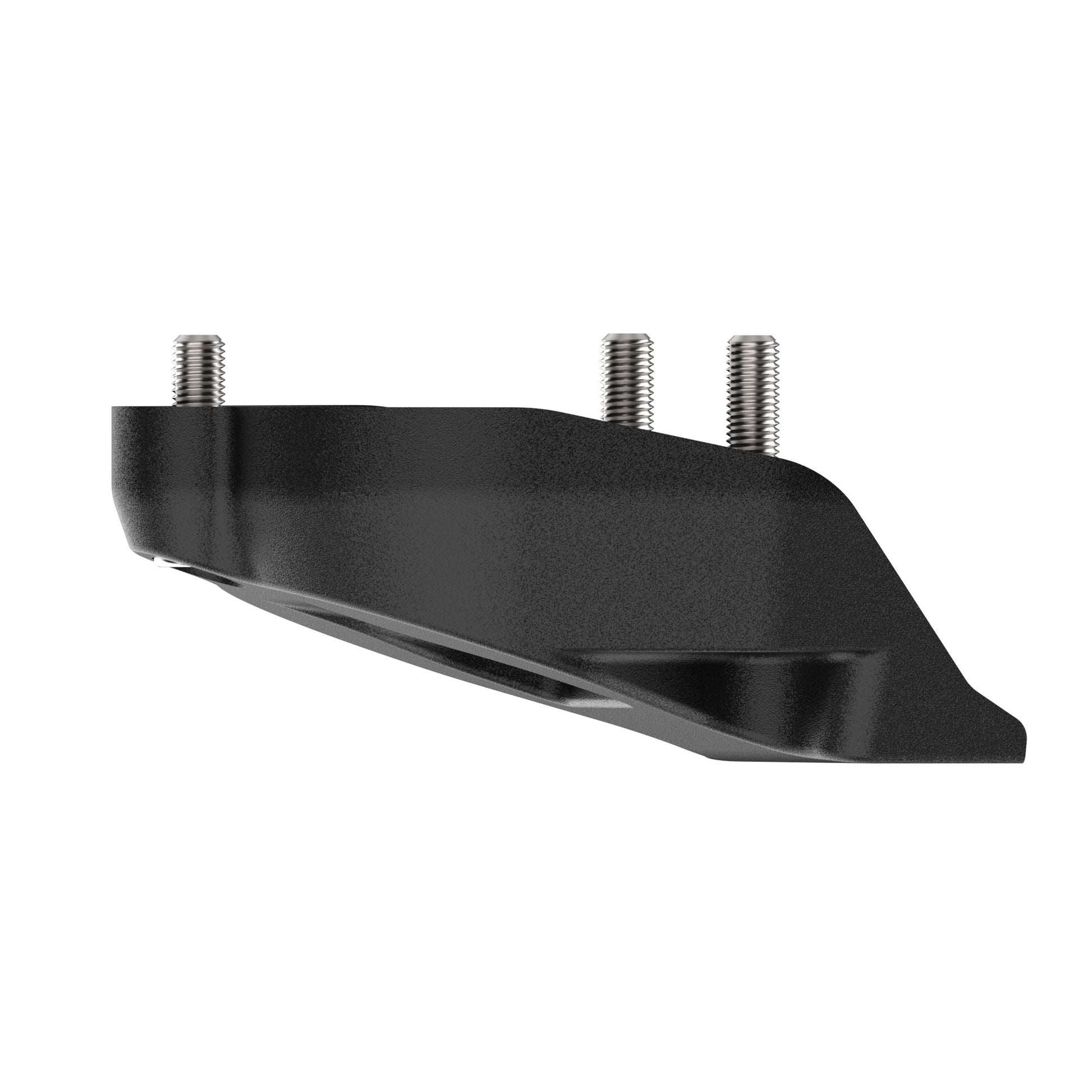 Evotech Carter- en onderste motorblokbeschermer - Ducati Streetfighter V4 SP2 (2023+)