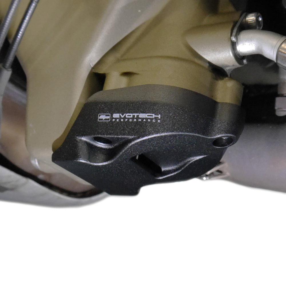 
                  
                    Evotech Sump Guard - Ducati Streetfighter V4 (2020+)
                  
                