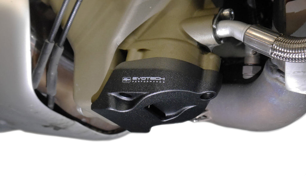 Evotech Sump Guard - Ducati Streetfighter V4 SP2 (2023+)