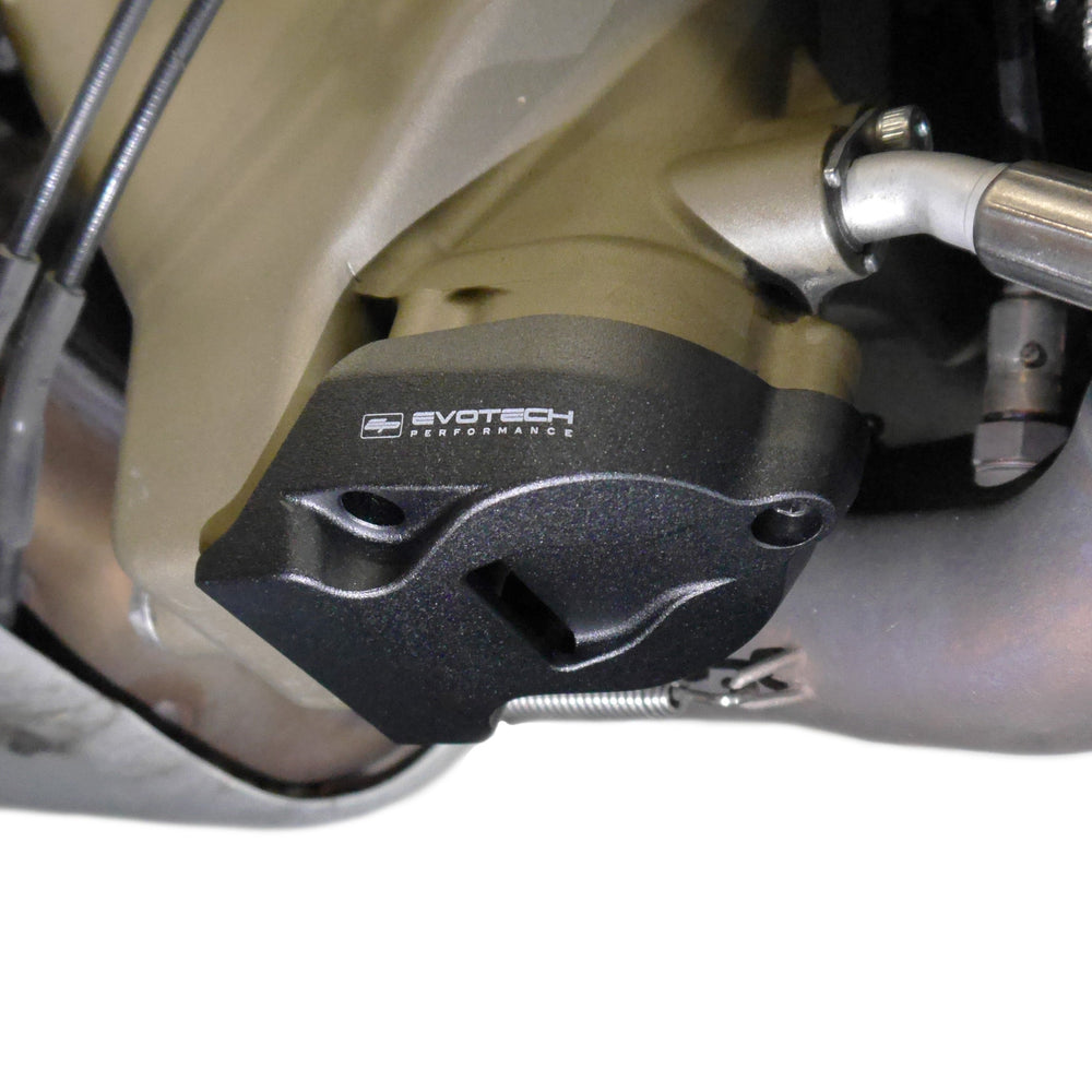 Evotech Sump Guard - Ducati Streetfighter V4 (2020+)