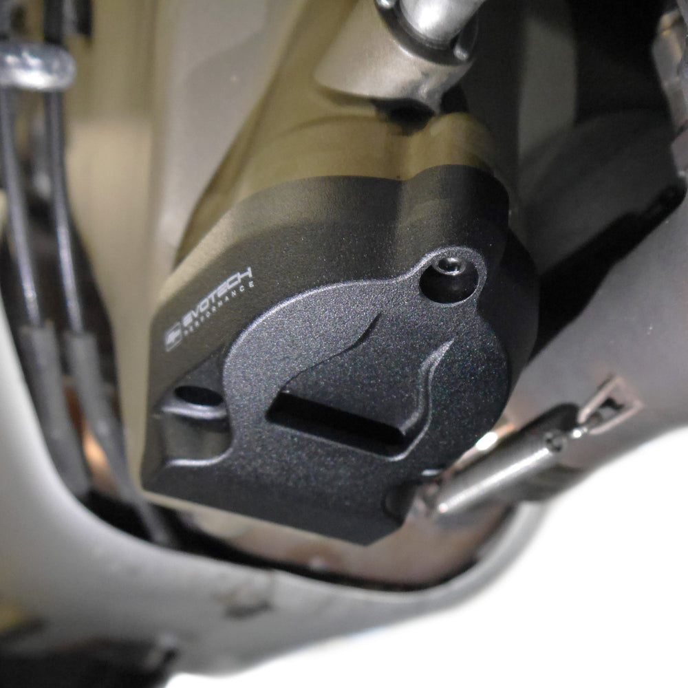 
                  
                    Evotech Sump Guard - Ducati Streetfighter V4 (2020+)
                  
                