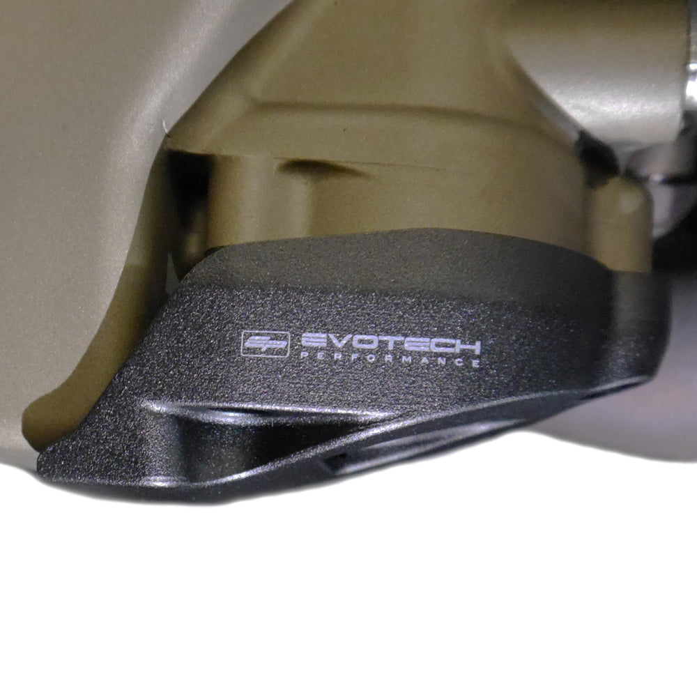 
                  
                    Evotech Sump Guard - Ducati Streetfighter V4 (2020+)
                  
                