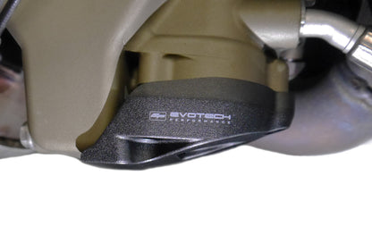 Evotech Carter- en onderste motorblokbeschermer - Ducati Streetfighter V4 Lamborghini (2023+)
