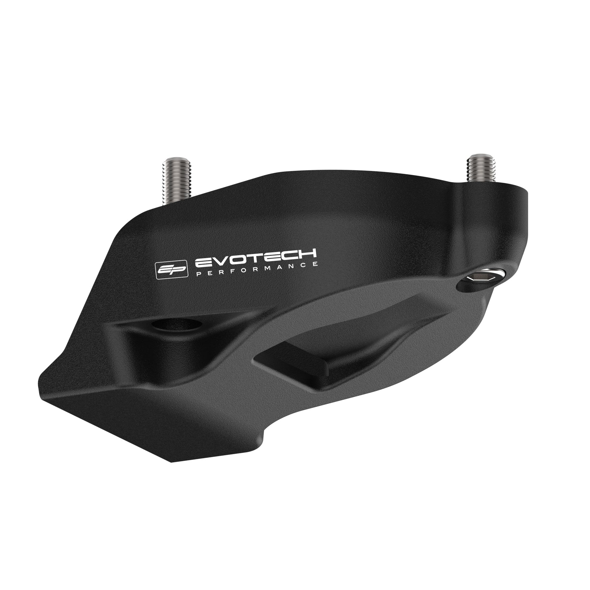 Evotech Carter- en onderste motorblokbeschermer - Ducati Streetfighter V4 SP2 (2023+)