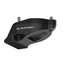 Evotech Carter- en onderste motorblokbeschermer - Ducati Streetfighter V4 SP2 (2023+)