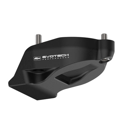 Evotech Carter- en onderste motorblokbeschermer – Ducati Streetfighter V4 SP (2022+)