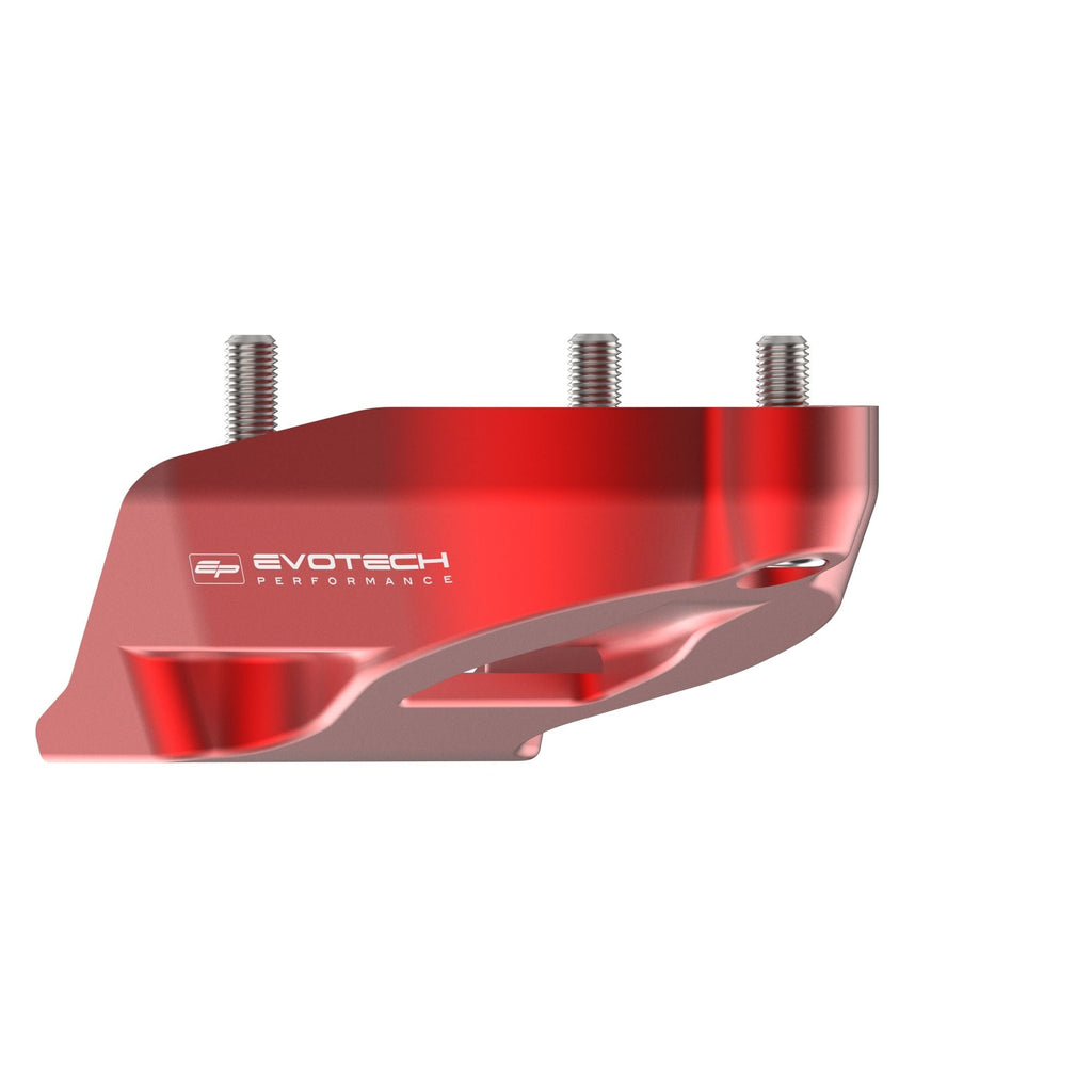 Evotech Sump Guard - Ducati Streetfighter V4 (2020+)