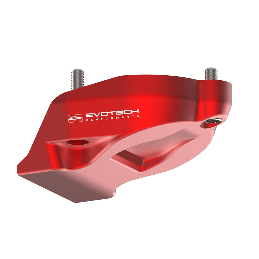 Evotech Sump Guard - Ducati Streetfighter V4 (2020+)