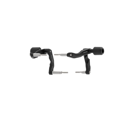 Evotech Ducati SuperSport 950 S Frame Valblokken set (2021+)