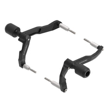 Evotech Ducati SuperSport 950 S Frame Valblokken set (2021+)