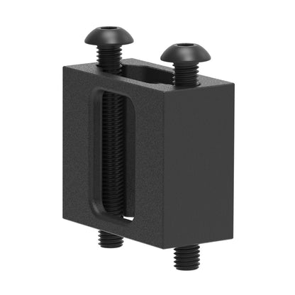 Evotech Action / Dash Camera Mount Spacer (30mm Tall)