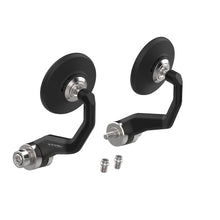 Bar-End Spiegels (Retro) Evotech Handguard - BMW F 450 GS Trophy (2026+)