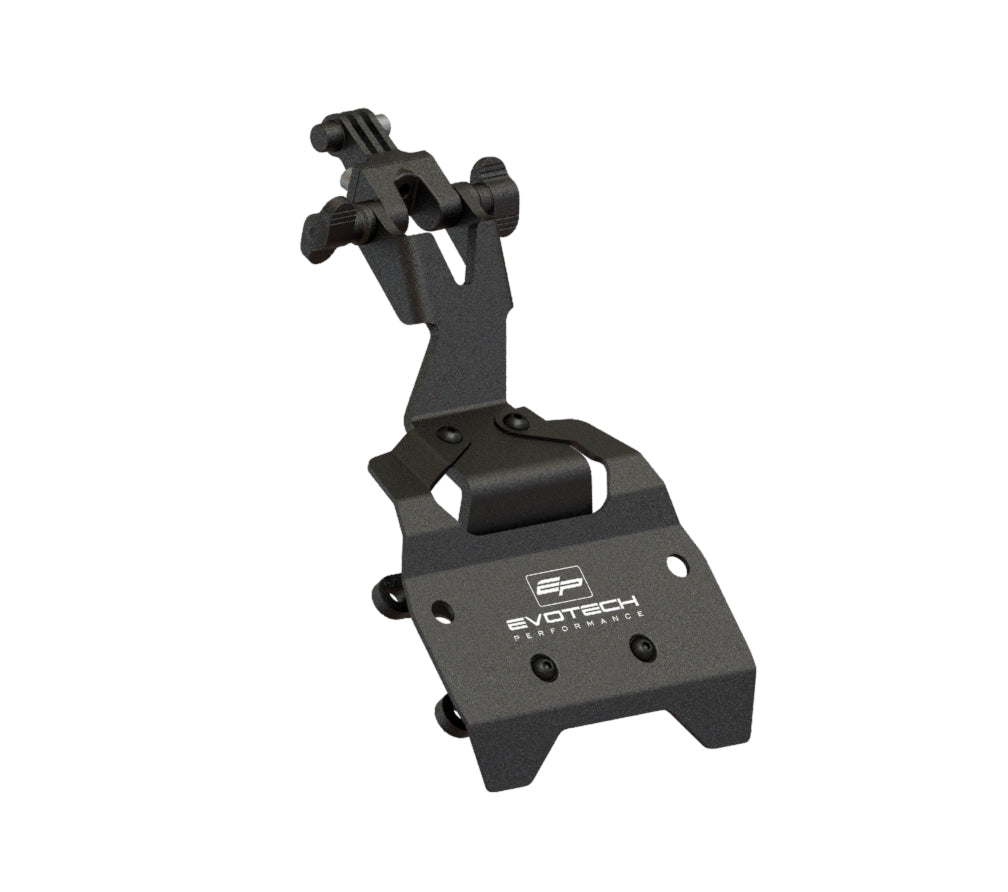 Beeline Moto Navigatiesteun (windscherm montage) Evotech Evotech - BMW F 900 XR Triple Black (2025+)