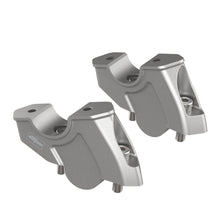 Evotech Riserset Comfort (omhoog-achterwaarts) - BMW R 1300 GS Adventure Option 719 Karakorum (2024+)