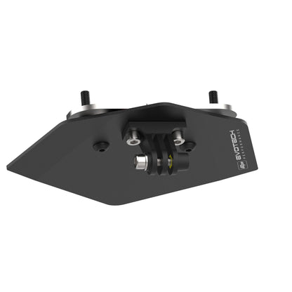 Evotech BMW S 1000 RR Action Cam montagesteun achterkant (2025+)