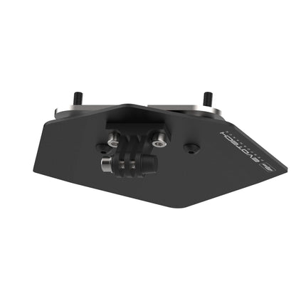 Evotech BMW M 1000 RR Action Camera Montagesteun (achteruit gericht) (2023+)