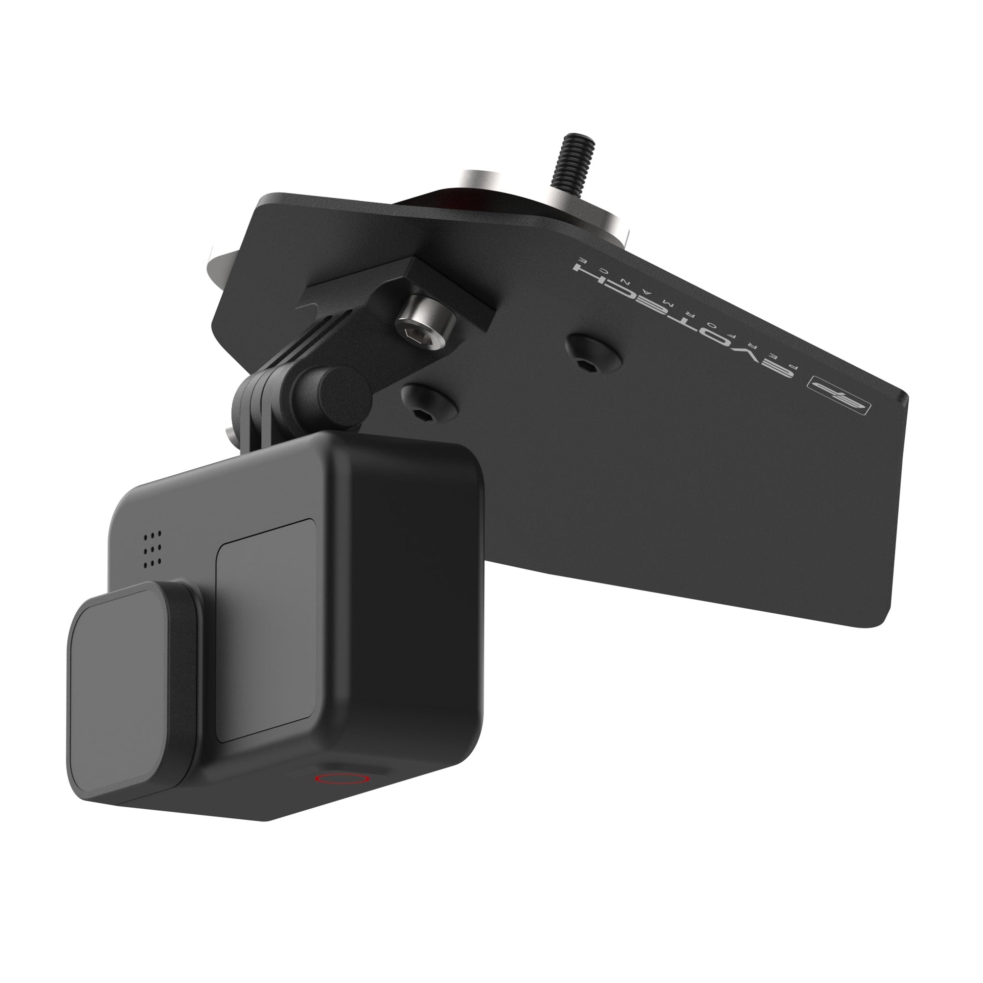 Evotech BMW M 1000 RR Action Camera Montagesteun (achteruit gericht) (2023+)