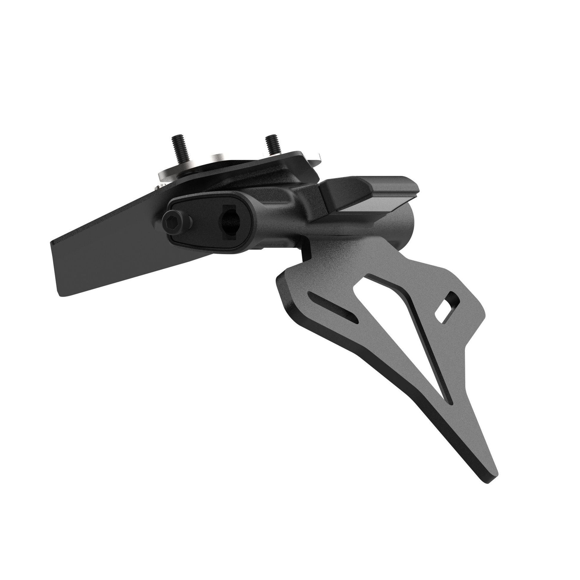 Evotech BMW M 1000 RR Kentekenplaathouder (2023+)