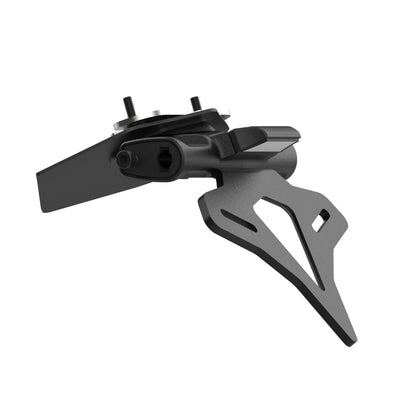 Evotech BMW M 1000 RR Kentekenplaathouder (2023+)