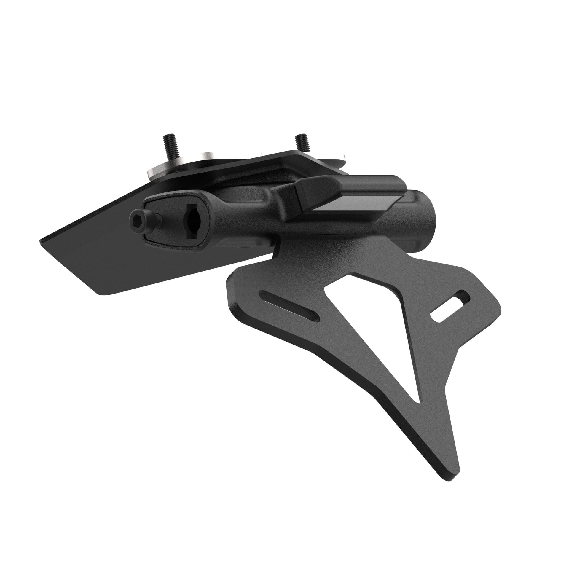 Evotech BMW M 1000 RR Kentekenplaathouder (2023+)