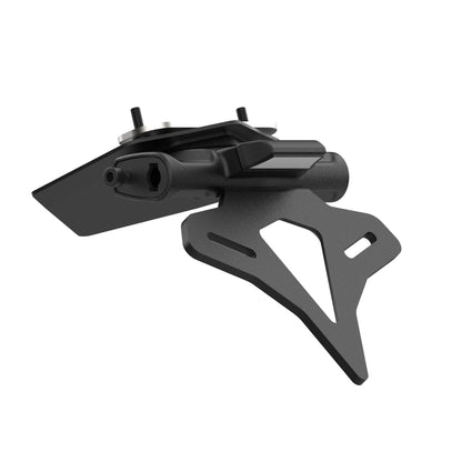 Evotech BMW M 1000 RR Kentekenplaathouder (2023+)