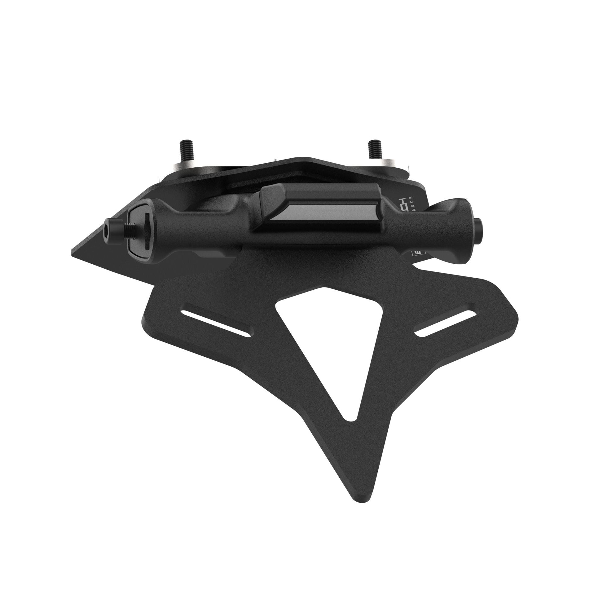 Evotech BMW M 1000 RR Kentekenplaathouder (2023+)