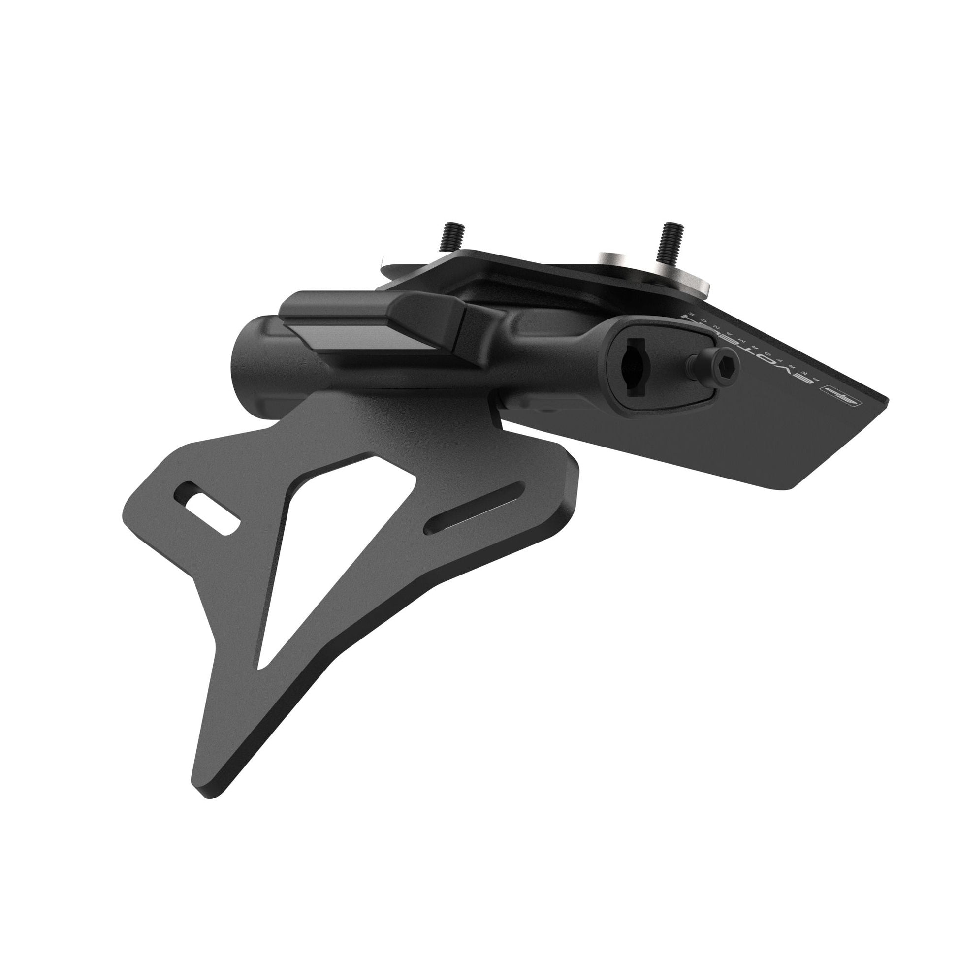 Evotech BMW M 1000 RR Kentekenplaathouder (2023+)