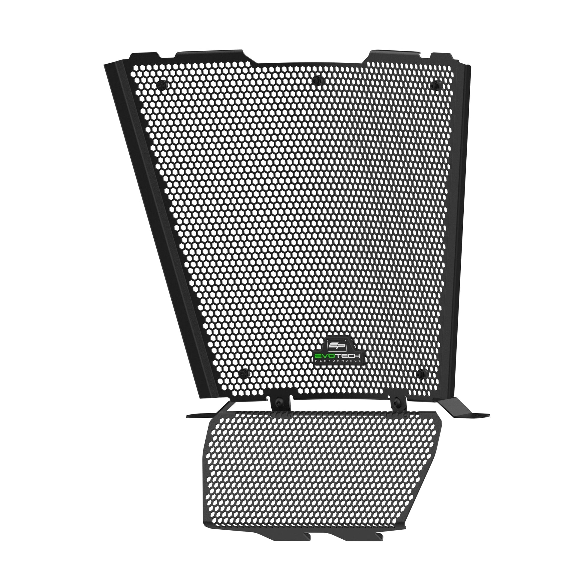 Evotech Radiator en Oliekoeler Covers Set BMW M 1000 XR (2024+)