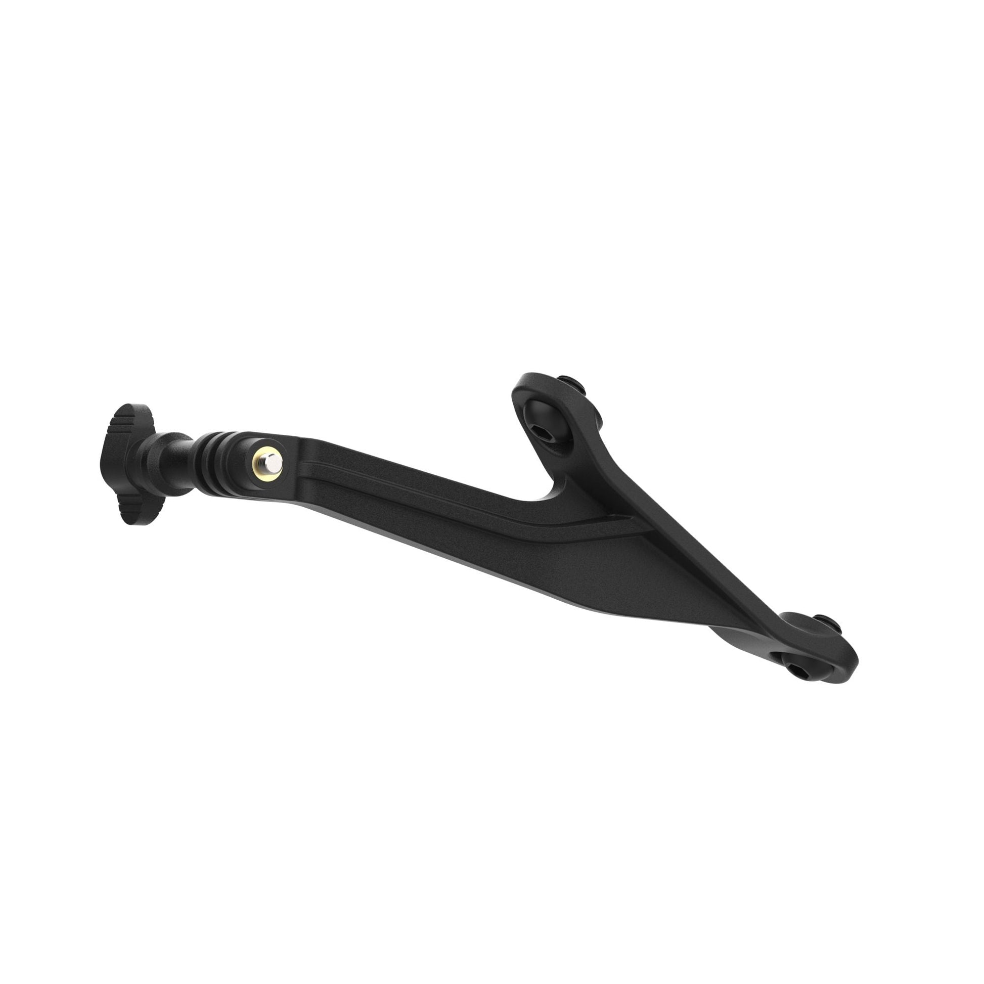 Action Camera Montagesteun (achterwaarts) Evotech - BMW M 1000 R (2025+) (Links)