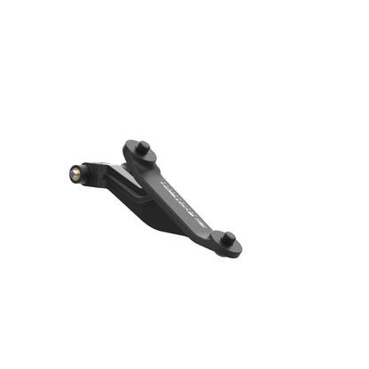 Action Camera Montagesteun (achterwaarts) Evotech - BMW M 1000 RR (2025+) (Left-hand Side)
